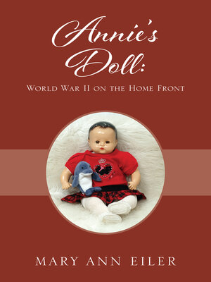 cover image of Annie's Doll
